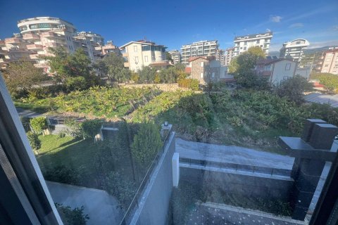1+1 Lejlighed i Avsallar, Antalya, Tyrkiet Nr. 215242 - 9