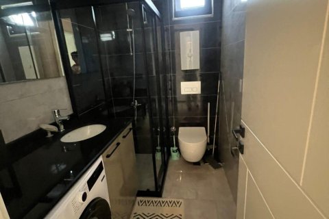 1+1 Lejlighed i Avsallar, Antalya, Tyrkiet Nr. 215242 - 8