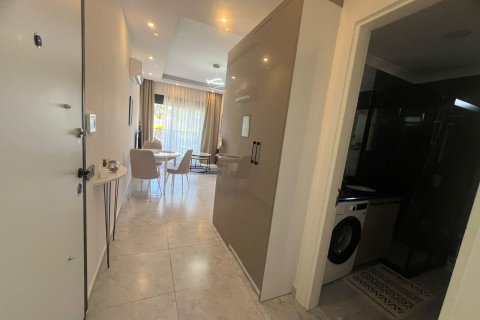 1+1 Lejlighed i Avsallar, Antalya, Tyrkiet Nr. 215242 - 7