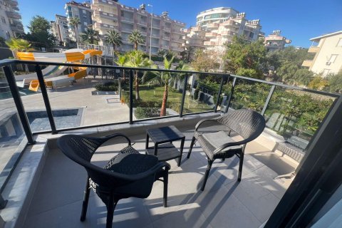 1+1 Lejlighed i Avsallar, Antalya, Tyrkiet Nr. 215242 - 10