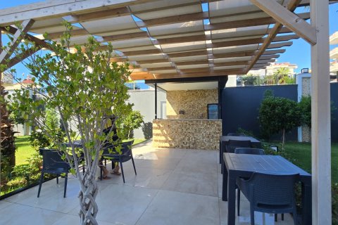 1+1 Lejlighed i Avsallar, Antalya, Tyrkiet Nr. 215242 - 19