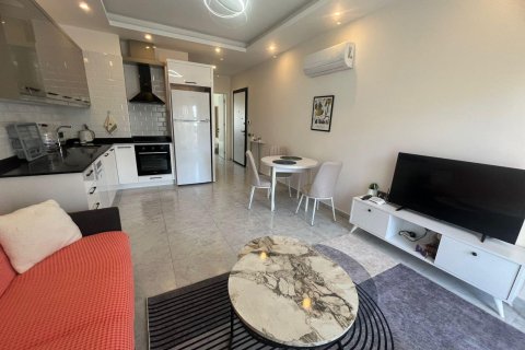 1+1 Lejlighed i Avsallar, Antalya, Tyrkiet Nr. 215242 - 3