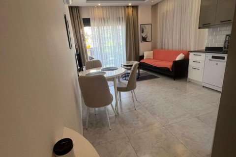 1+1 Lejlighed i Avsallar, Antalya, Tyrkiet Nr. 215242 - 2