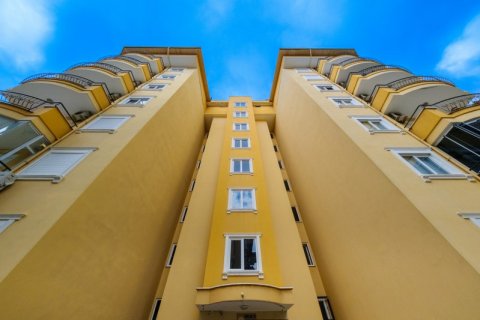 2+1 Leilighet i Alanya, Antalya, Tyrkia Nr. 215243 - 26