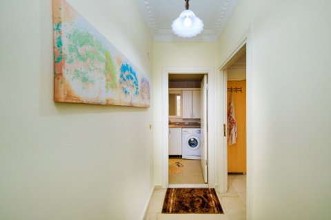 2+1 Leilighet i Alanya, Antalya, Tyrkia Nr. 215243 - 13