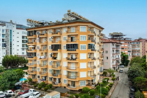 2+1 Leilighet i Alanya, Antalya, Tyrkia Nr. 215243 - 30