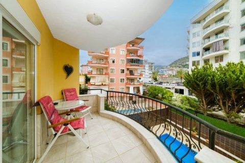 2+1 Leilighet i Alanya, Antalya, Tyrkia Nr. 215243 - 19