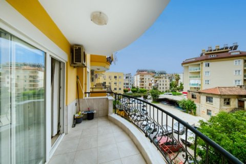 2+1 Leilighet i Alanya, Antalya, Tyrkia Nr. 215243 - 16