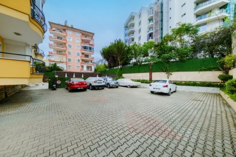 2+1 Leilighet i Alanya, Antalya, Tyrkia Nr. 215243 - 28