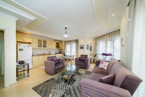 2+1 Leilighet i Alanya, Antalya, Tyrkia Nr. 215243 - 2