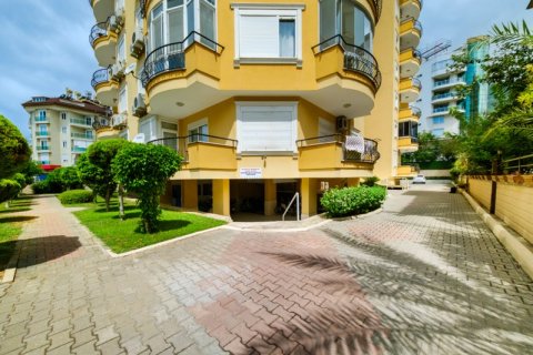 2+1 Leilighet i Alanya, Antalya, Tyrkia Nr. 215243 - 25