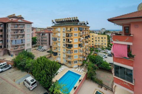2+1 Leilighet i Alanya, Antalya, Tyrkia Nr. 215243 - 24