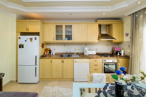 2+1 Leilighet i Alanya, Antalya, Tyrkia Nr. 215243 - 5