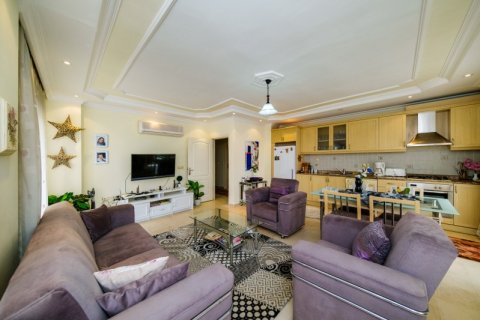 2+1 Leilighet i Alanya, Antalya, Tyrkia Nr. 215243 - 3