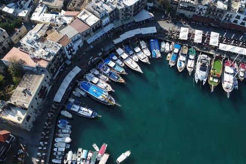 Purchasing Property in Northern Cyprus