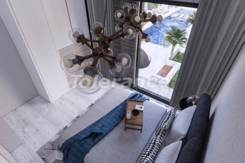 Продажа виллы в Гирне, Северный Кипр 4+1, 250м2, №106238 – фото 10