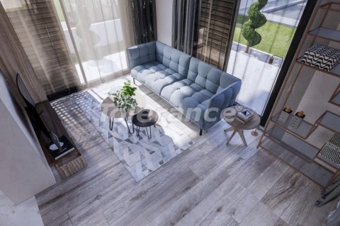 Продажа виллы в Гирне, Северный Кипр 4+1, 250м2, №106238 – фото 11