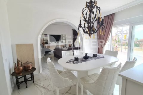 Villa  i Kargicak, Alanya, Antalya, Tyrkia Nr. 87075 - 3