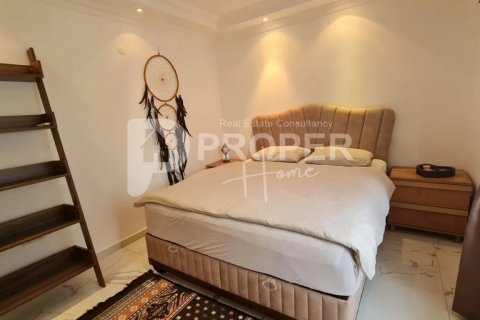 Villa  i Kargicak, Alanya, Antalya, Tyrkia Nr. 87075 - 14