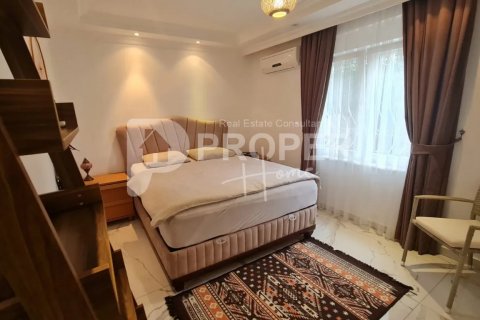Villa  i Kargicak, Alanya, Antalya, Tyrkia Nr. 87075 - 13