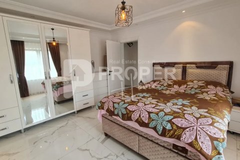 Villa  i Kargicak, Alanya, Antalya, Tyrkia Nr. 87075 - 12