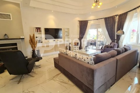 Villa  i Kargicak, Alanya, Antalya, Tyrkia Nr. 87075 - 6