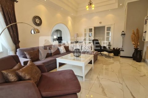 Villa  i Kargicak, Alanya, Antalya, Tyrkia Nr. 87075 - 7