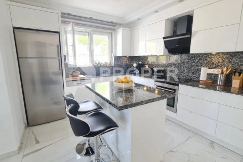 Villa  i Kargicak, Alanya, Antalya, Tyrkia Nr. 87075 - 4