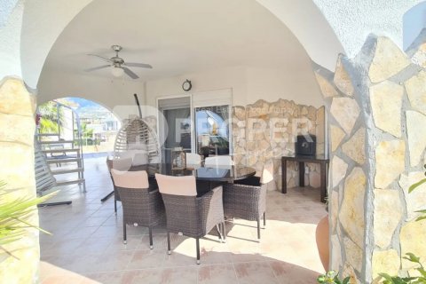 Villa  i Kargicak, Alanya, Antalya, Tyrkia Nr. 87075 - 20