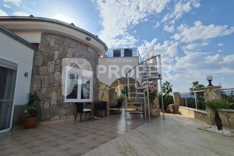 Villa  i Kargicak, Alanya, Antalya, Tyrkia Nr. 87075 - 19