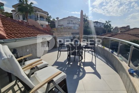 Villa  i Kargicak, Alanya, Antalya, Tyrkia Nr. 87075 - 18