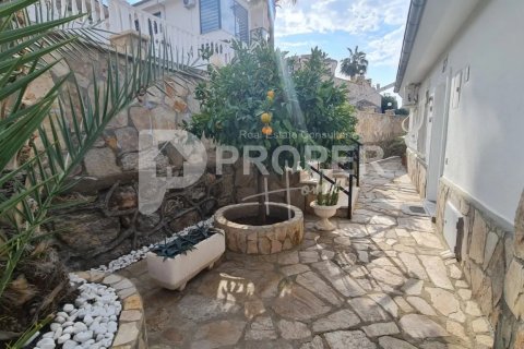 Villa  i Kargicak, Alanya, Antalya, Tyrkia Nr. 87075 - 17