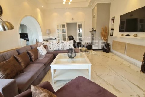 Villa  i Kargicak, Alanya, Antalya, Tyrkia Nr. 87075 - 8