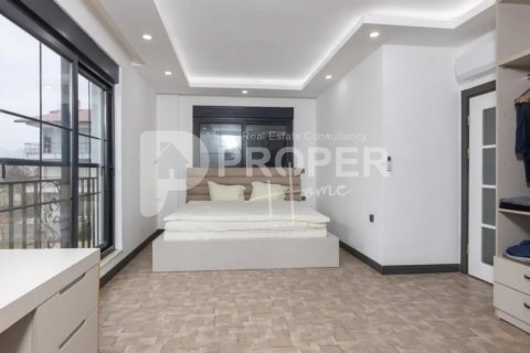 Leilighet i Dosemealti, Antalya, Tyrkia Nr. 87074 - 19