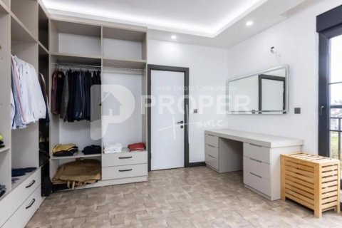 Leilighet i Dosemealti, Antalya, Tyrkia Nr. 87074 - 21