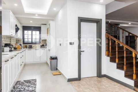 Leilighet i Dosemealti, Antalya, Tyrkia Nr. 87074 - 11