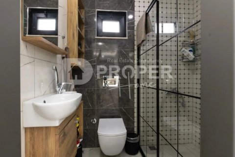 Leilighet i Dosemealti, Antalya, Tyrkia Nr. 87074 - 27
