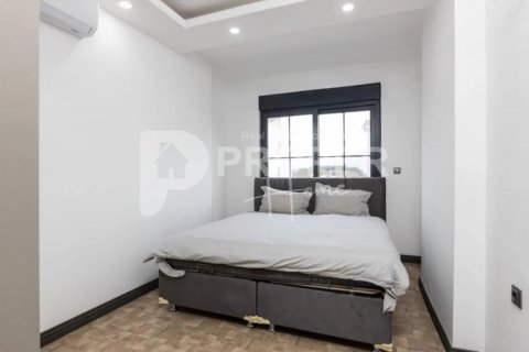 Leilighet i Dosemealti, Antalya, Tyrkia Nr. 87074 - 24