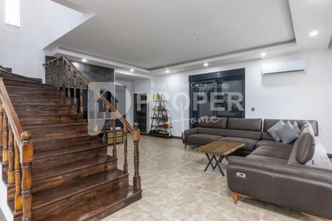 Leilighet i Dosemealti, Antalya, Tyrkia Nr. 87074 - 10