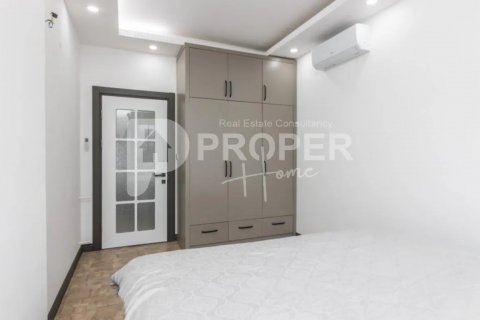 Leilighet i Dosemealti, Antalya, Tyrkia Nr. 87074 - 25