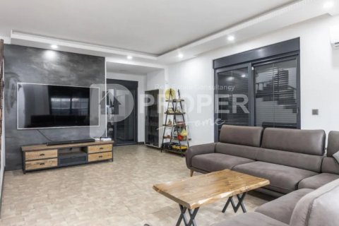 Leilighet i Dosemealti, Antalya, Tyrkia Nr. 87074 - 14