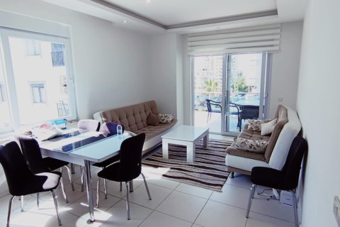 Daire  2+1  Mahmutlar, Antalya, Türkiye №218839