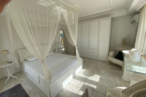 3+1 Villa  i Incekum, Antalya, Tyrkiet Nr. 218844 - 7