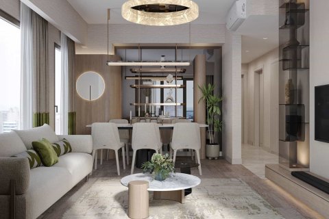 1+1 Lägenhet i Istanbul, istanbul, Turkiet Nr. 237719 - 20