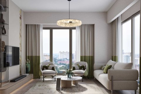 1+1 Lägenhet i Istanbul, istanbul, Turkiet Nr. 237719 - 19