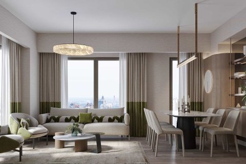 1+1 Lägenhet i Istanbul, istanbul, Turkiet Nr. 237719 - 22