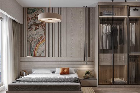 1+1 Lägenhet i Istanbul, istanbul, Turkiet Nr. 237719 - 14