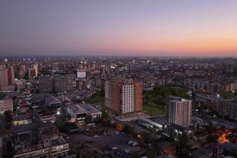 1+1 Lägenhet i Istanbul, istanbul, Turkiet Nr. 237719 - 10