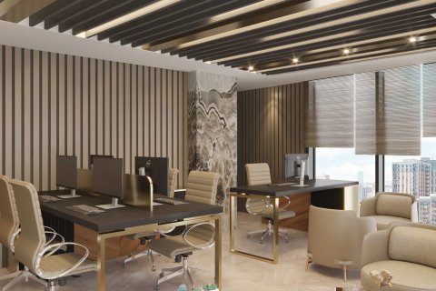 1+1 Lägenhet  i Istanbul, istanbul, Turkiet Nr. 237718 - 13