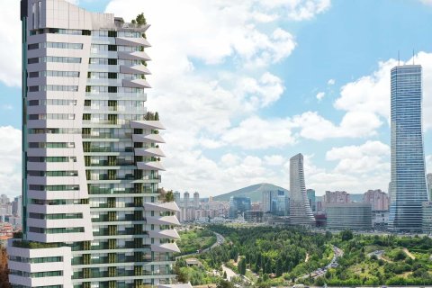 1+1 Lägenhet  i Istanbul, istanbul, Turkiet Nr. 237718 - 2